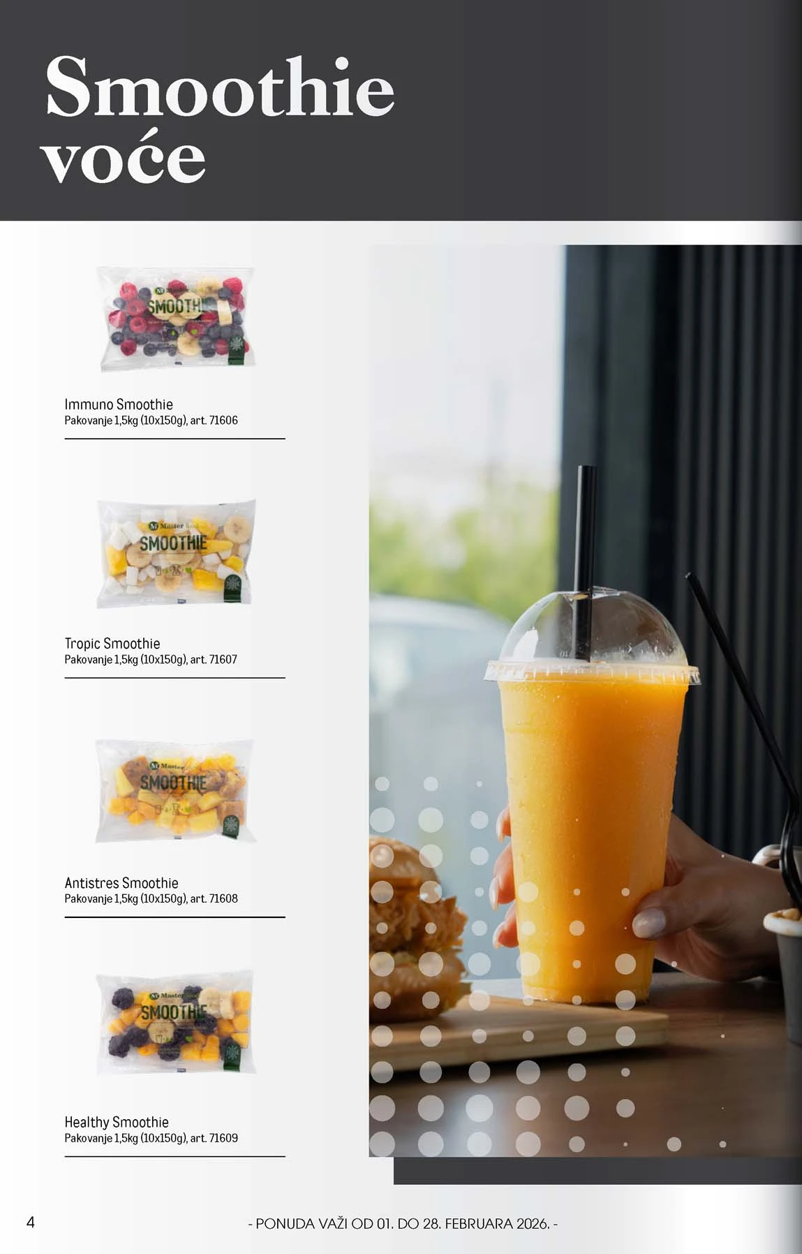 METRO akcija katalog sniženja