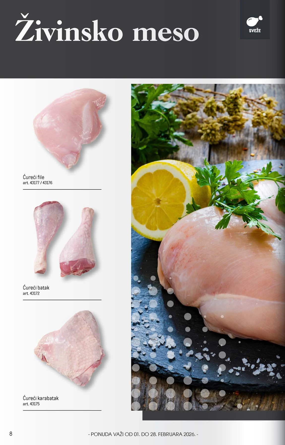 METRO akcija katalog sniženja