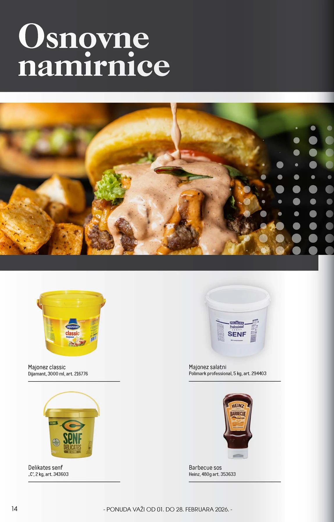 METRO akcija katalog sniženja