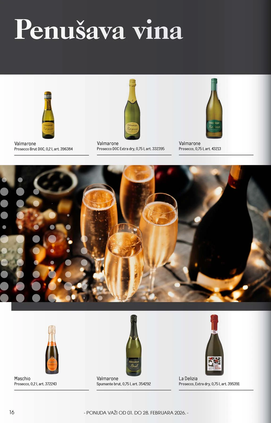 METRO akcija katalog sniženja