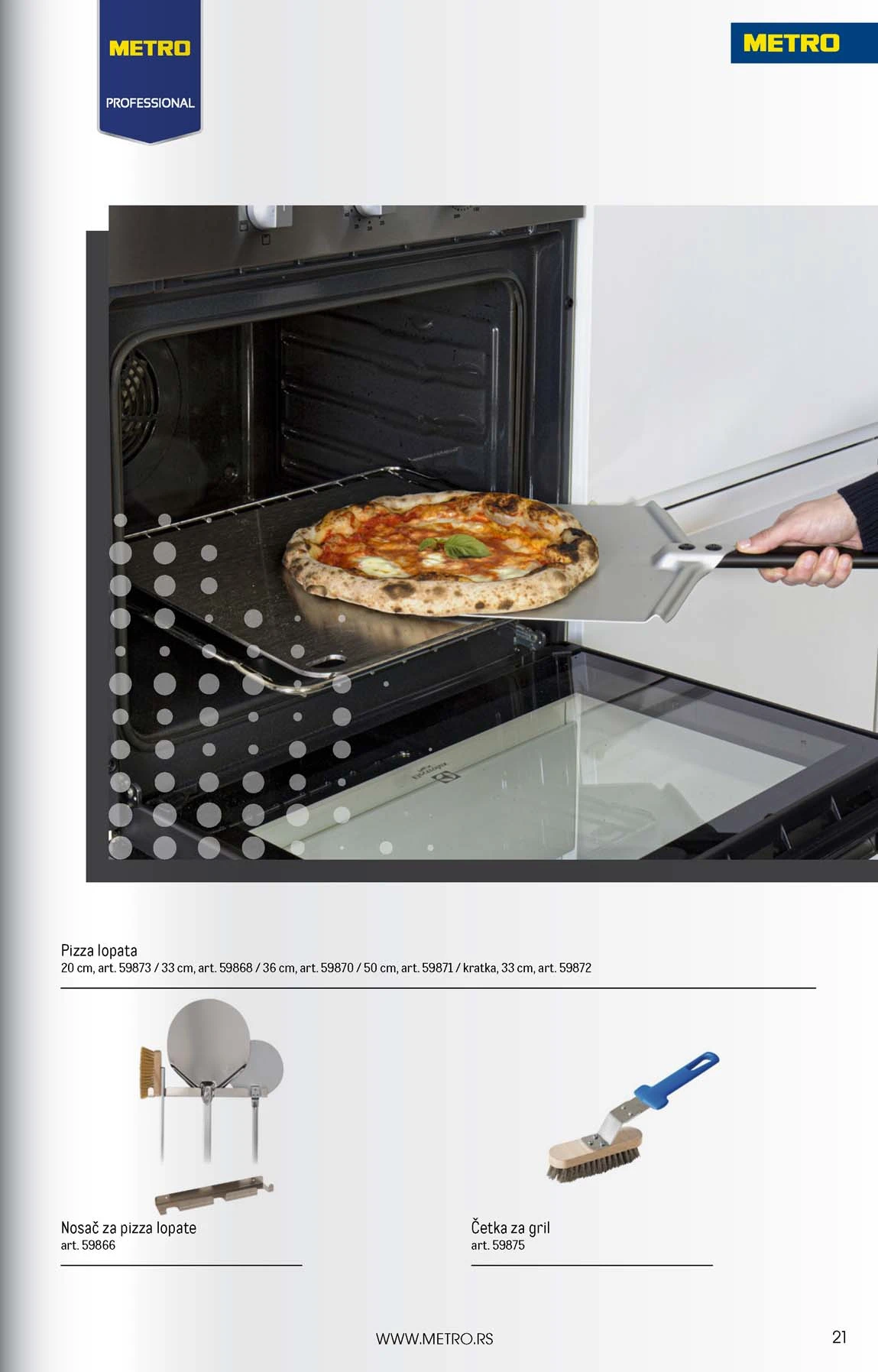 METRO akcija katalog sniženja