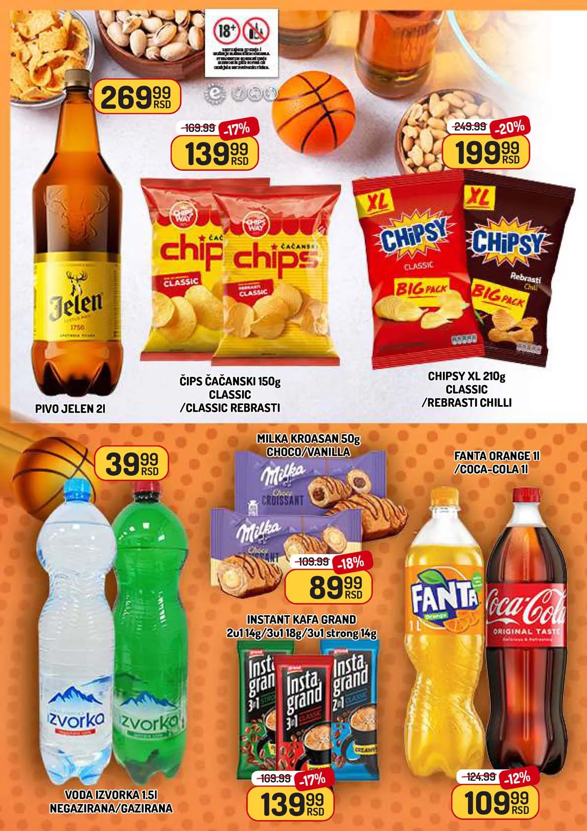 Aman katalog sniženja