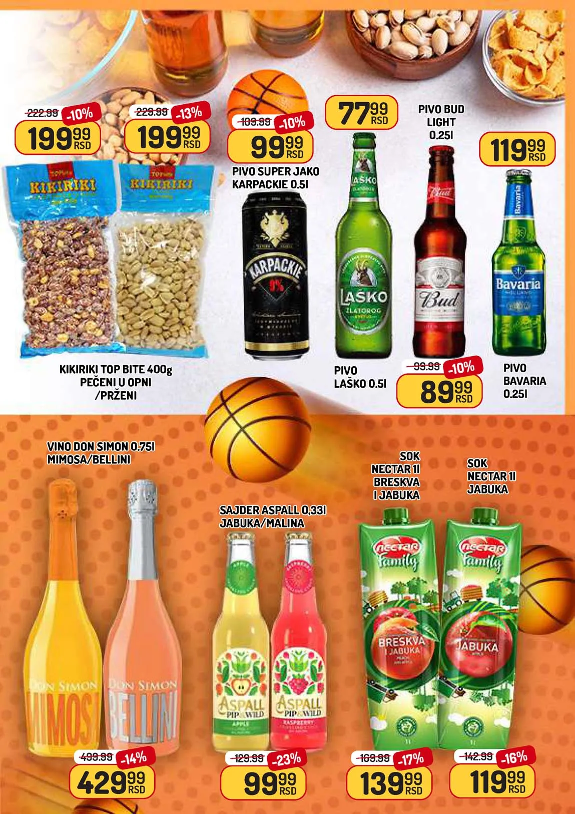 Aman katalog sniženja