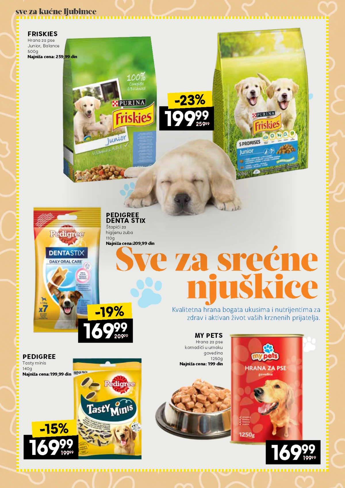 IDEA, Roda i Mercator katalog od 11.07. do 09.08.2026. – popusti do 62% na kozmetiku, negu i kućnu hemiju, strana 32