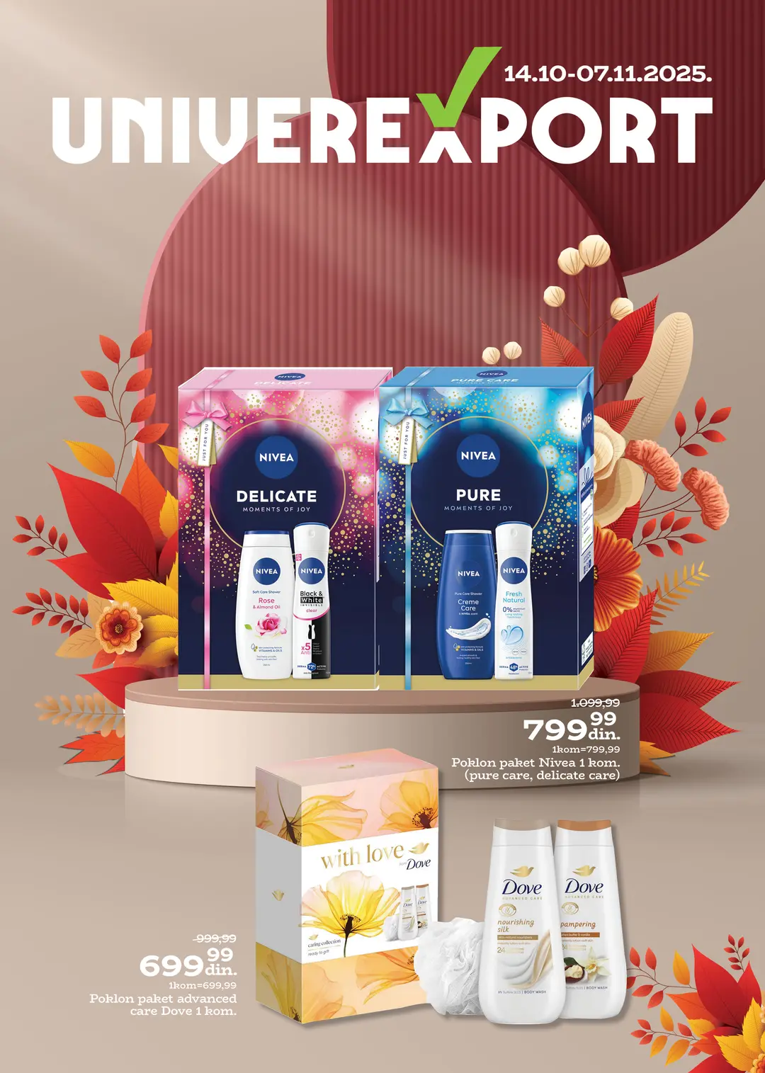 katalog Univerexport