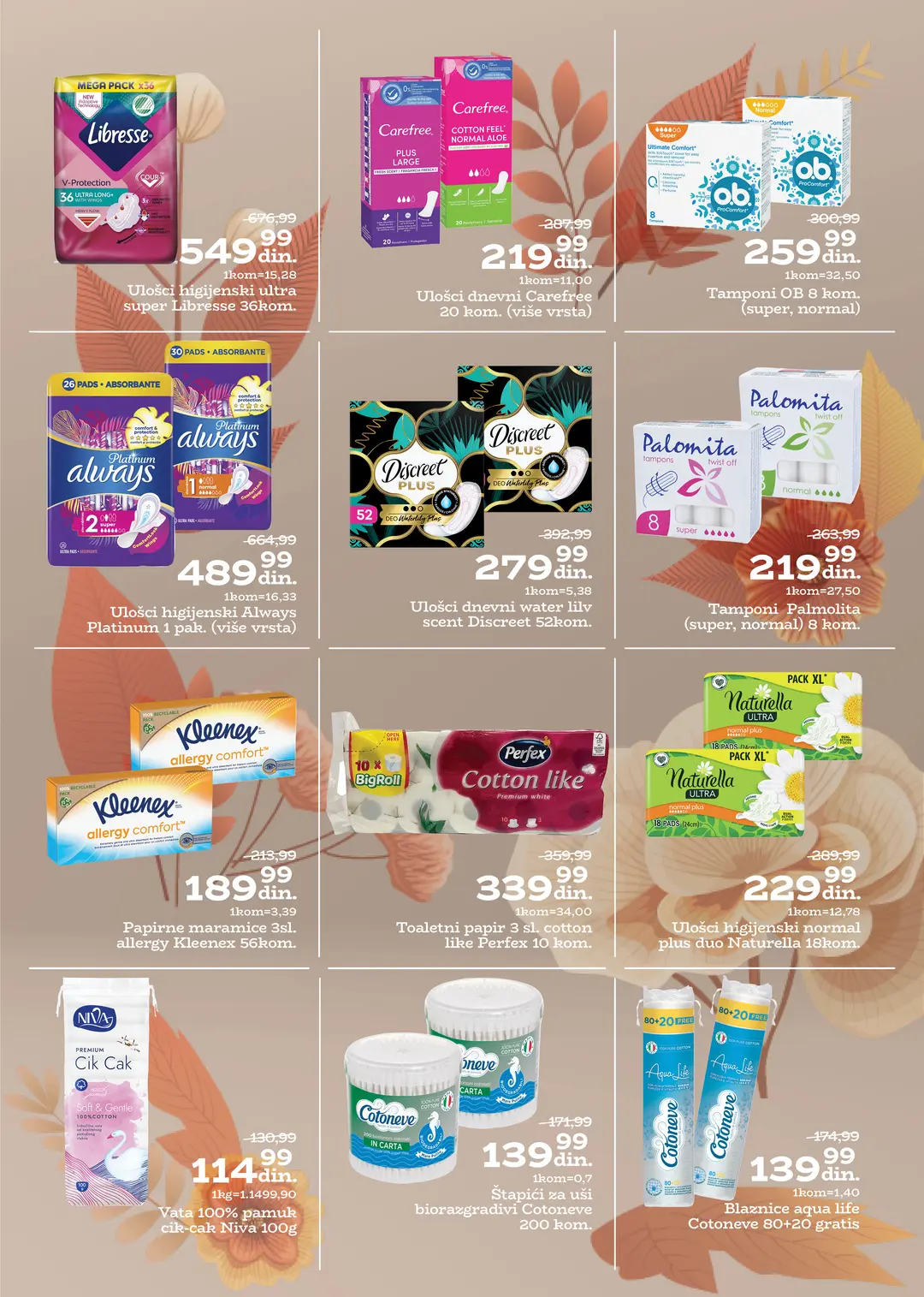 katalog Univerexport