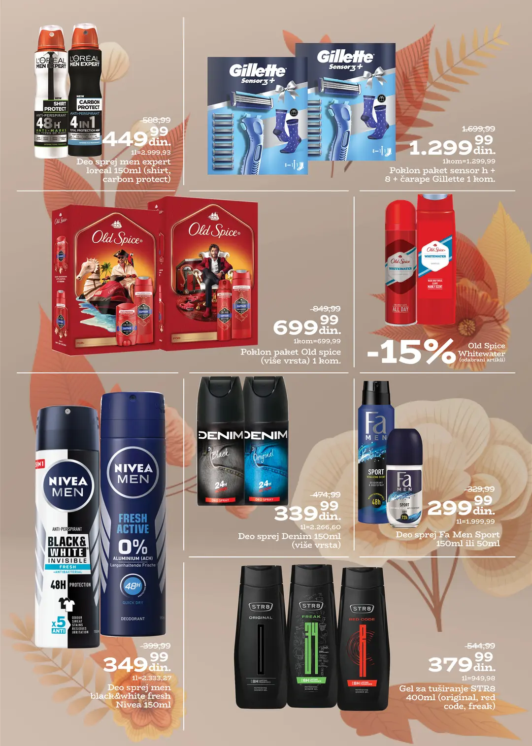 katalog Univerexport