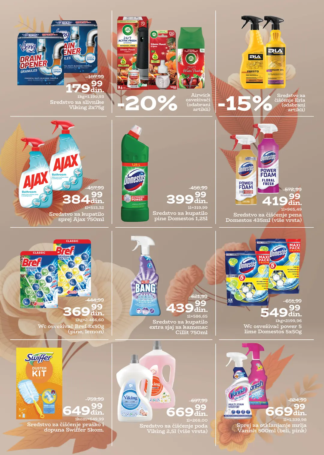 katalog Univerexport