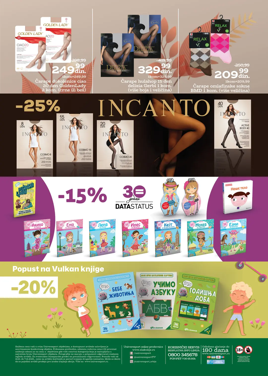 katalog Univerexport