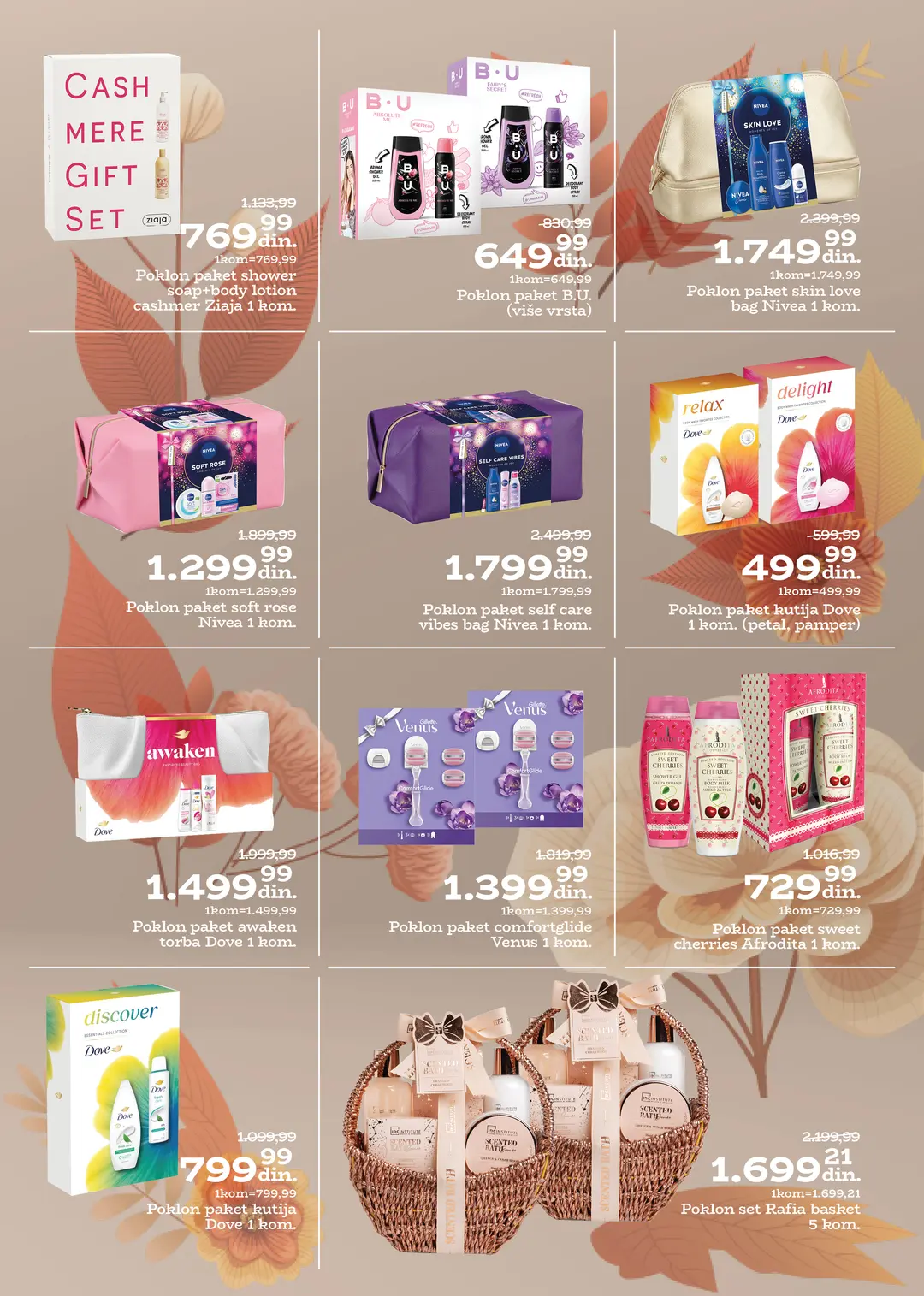 katalog Univerexport