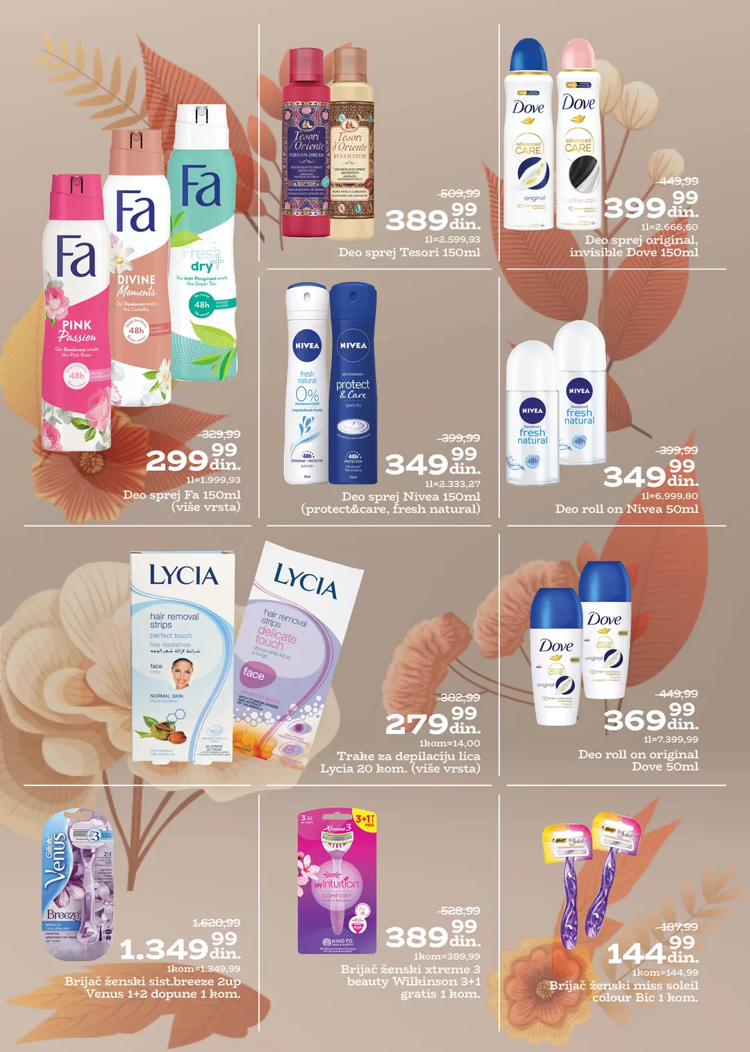 katalog Univerexport