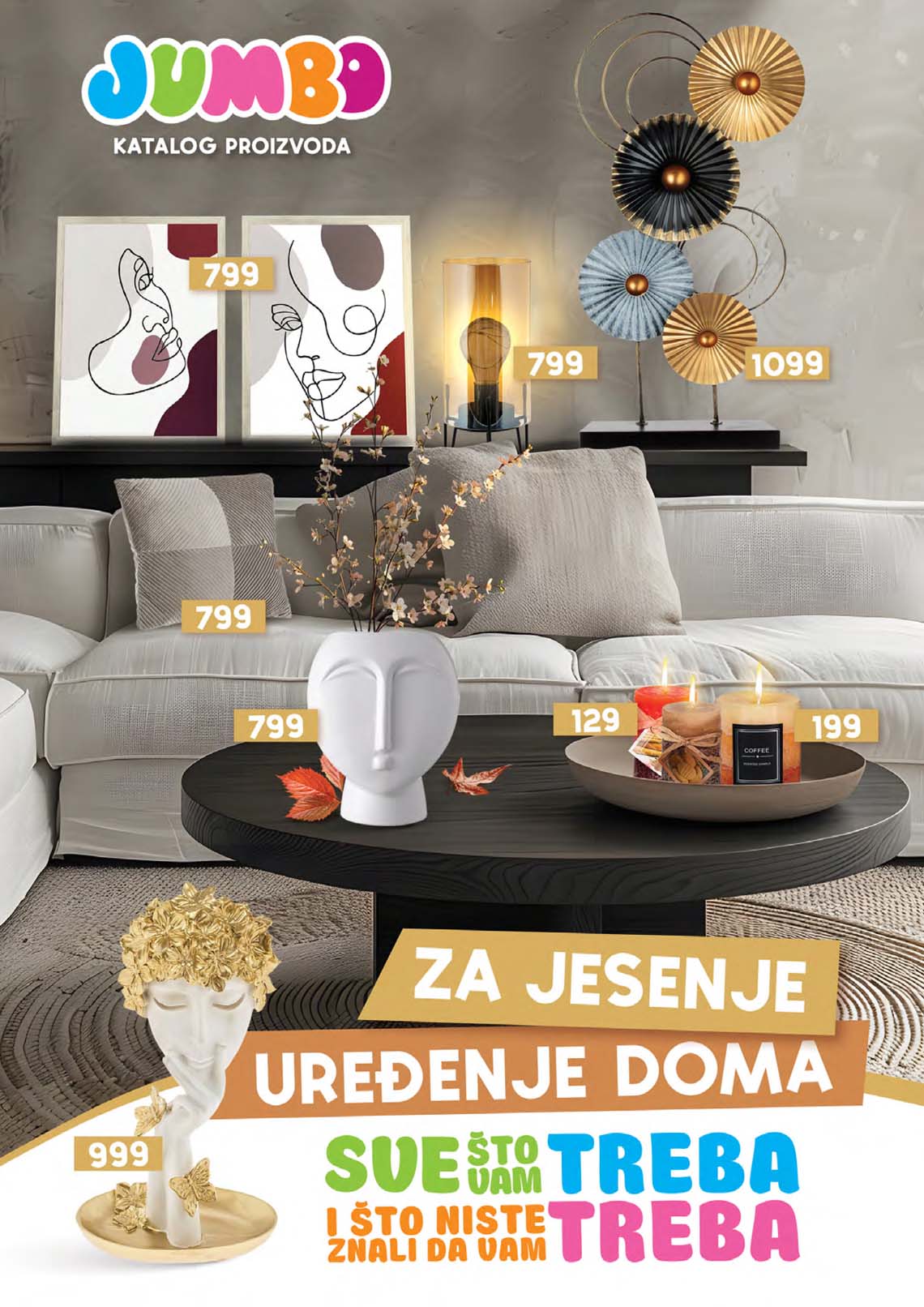 Jumbo KATALOG AKCIJA