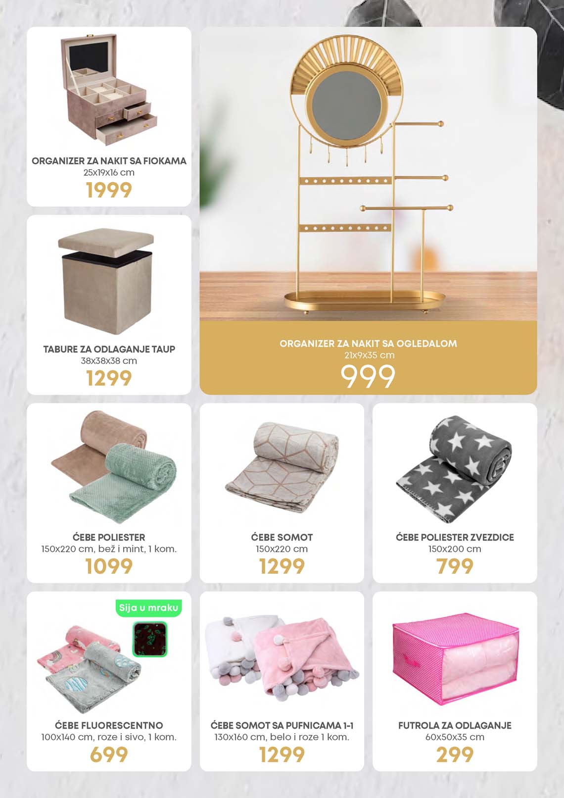 Jumbo KATALOG AKCIJA