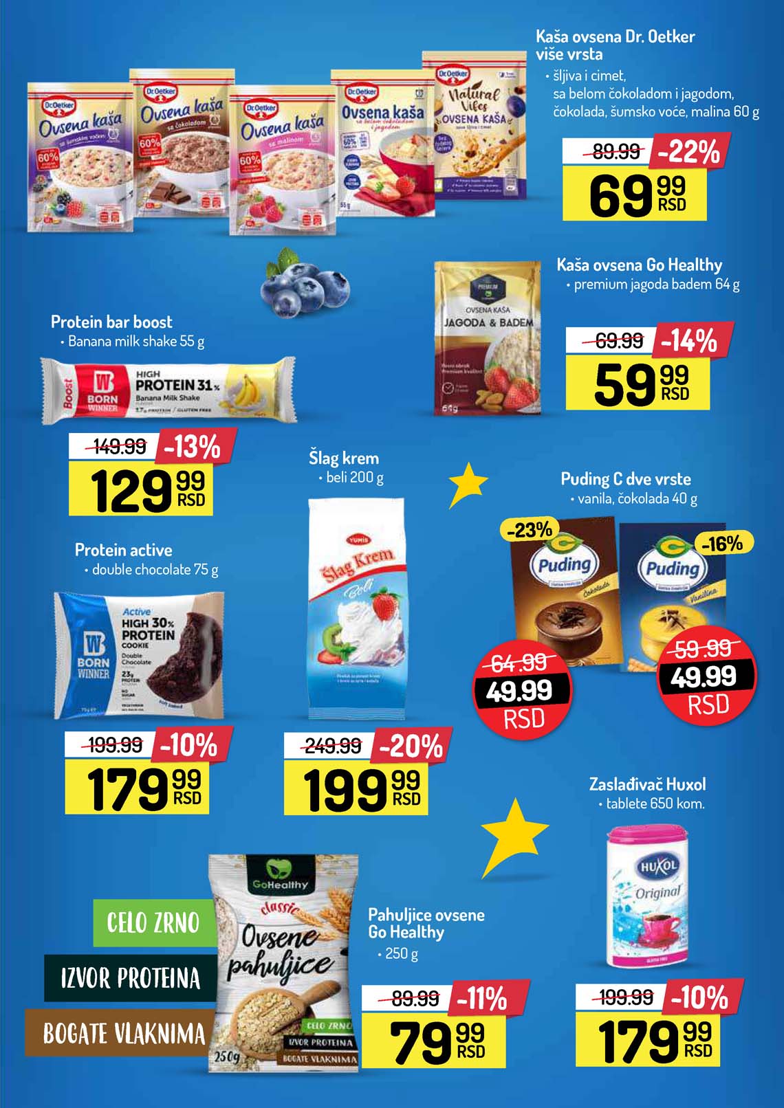 AMAN MARKETI  SNIZENJE SNIZENJA  KATALOG AKCIJA