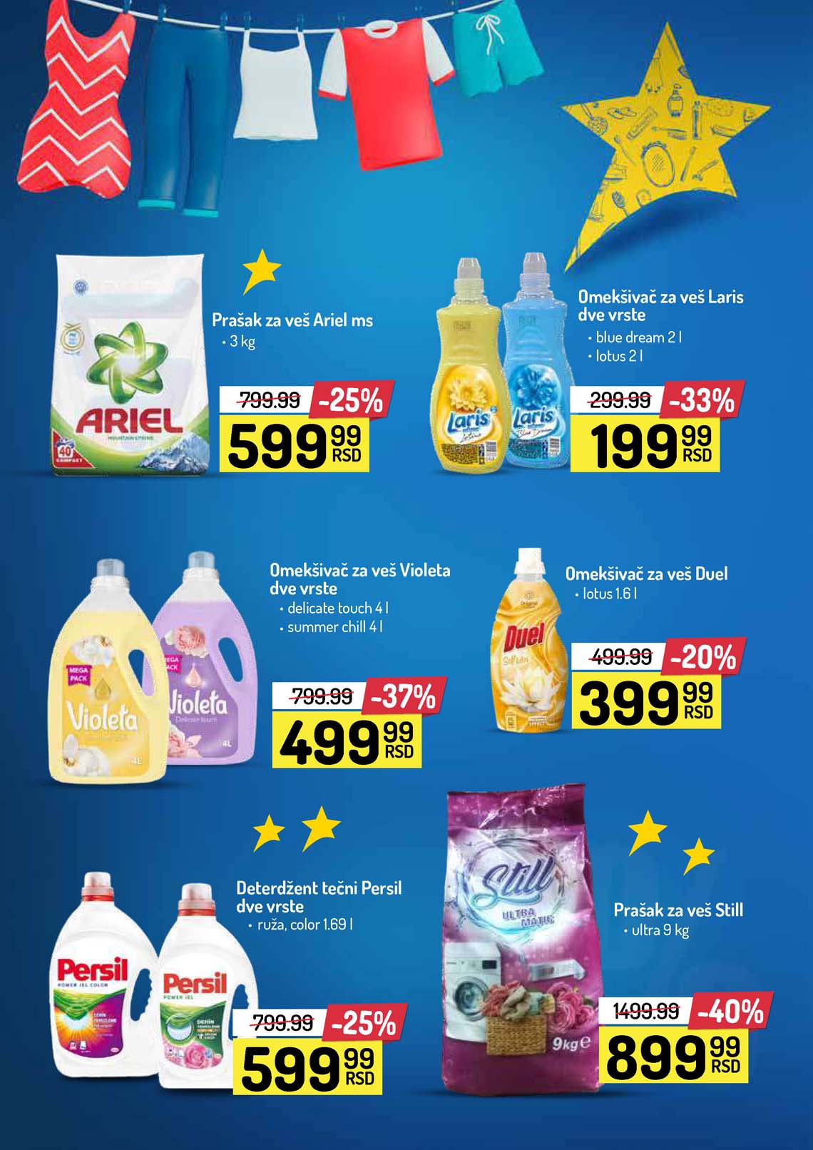 AMAN MARKETI  SNIZENJE SNIZENJA  KATALOG AKCIJA