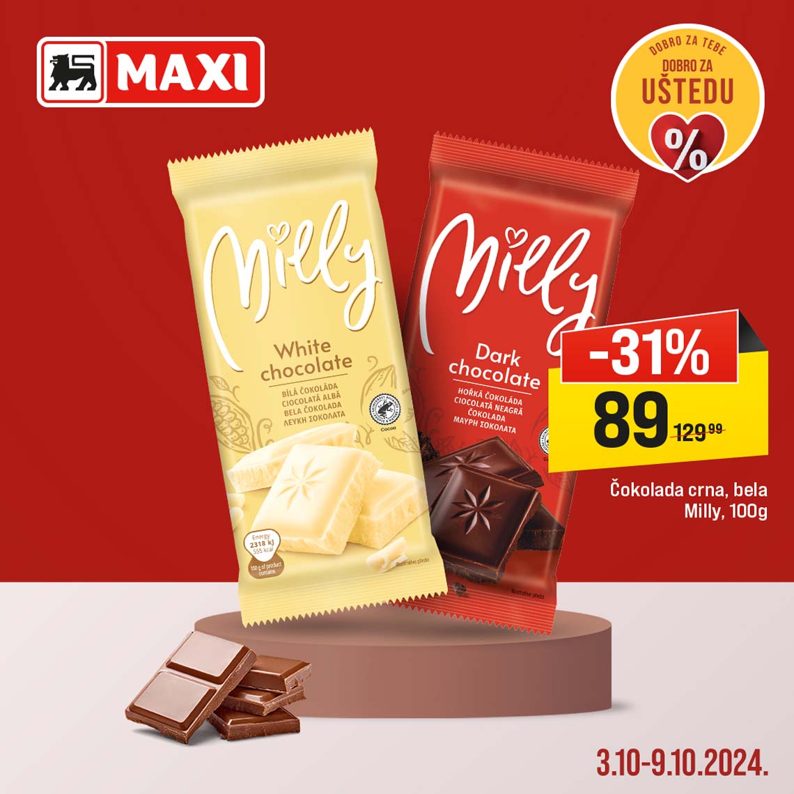 MAXI KATALOG AKCIJA