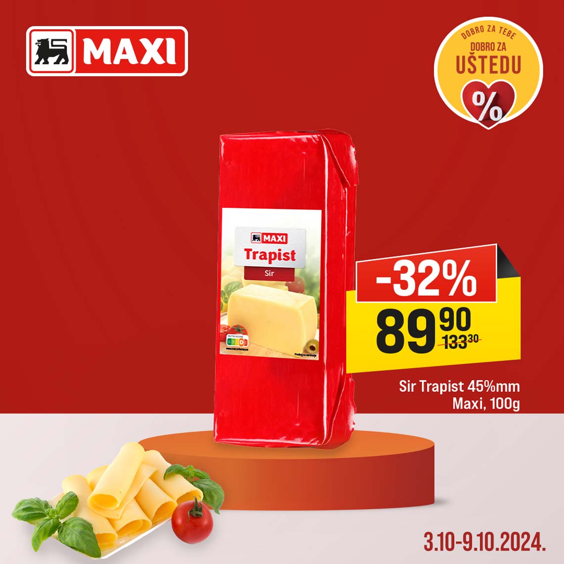 MAXI KATALOG AKCIJA