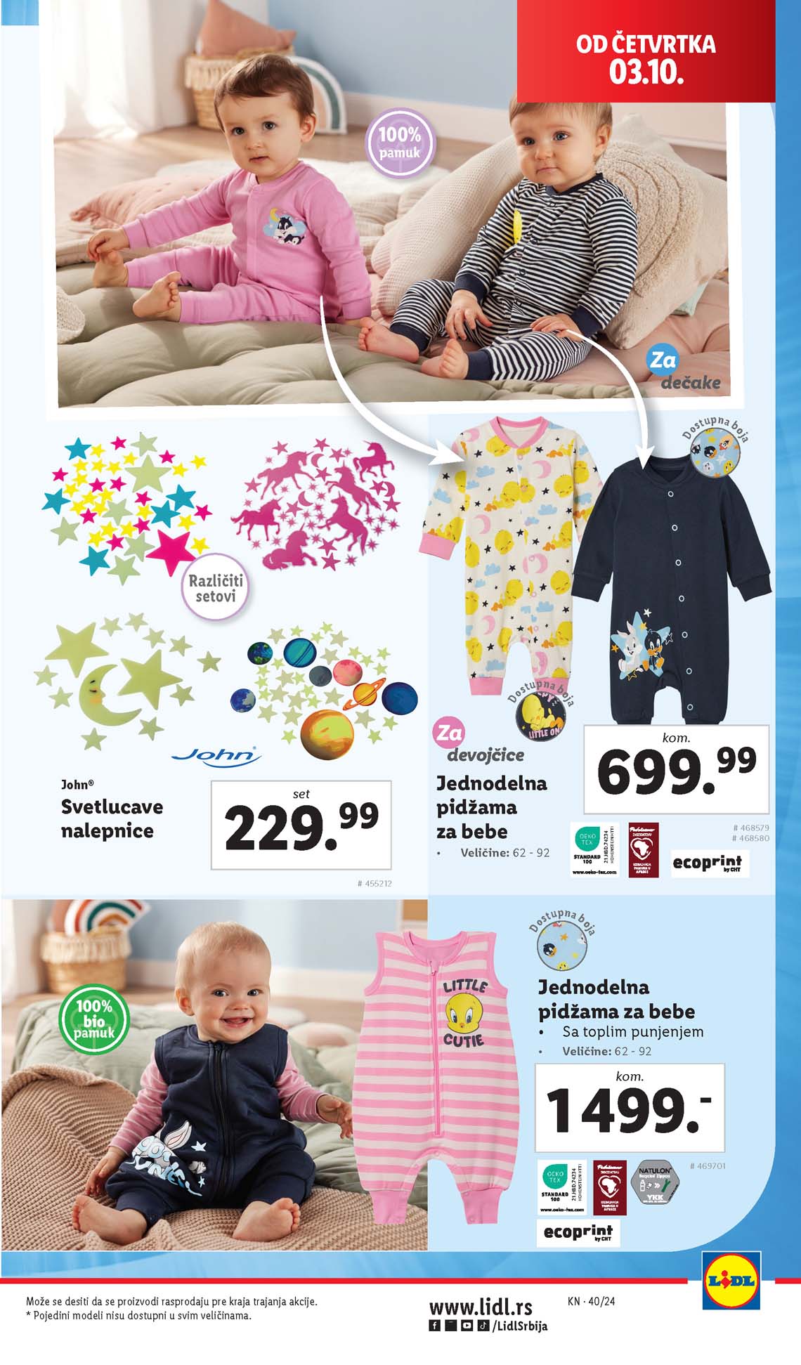 LIDL SNIZENJE SNIZENJA  KATALOG AKCIJA