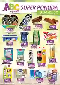 ABC sniženja nedeljna ponuda