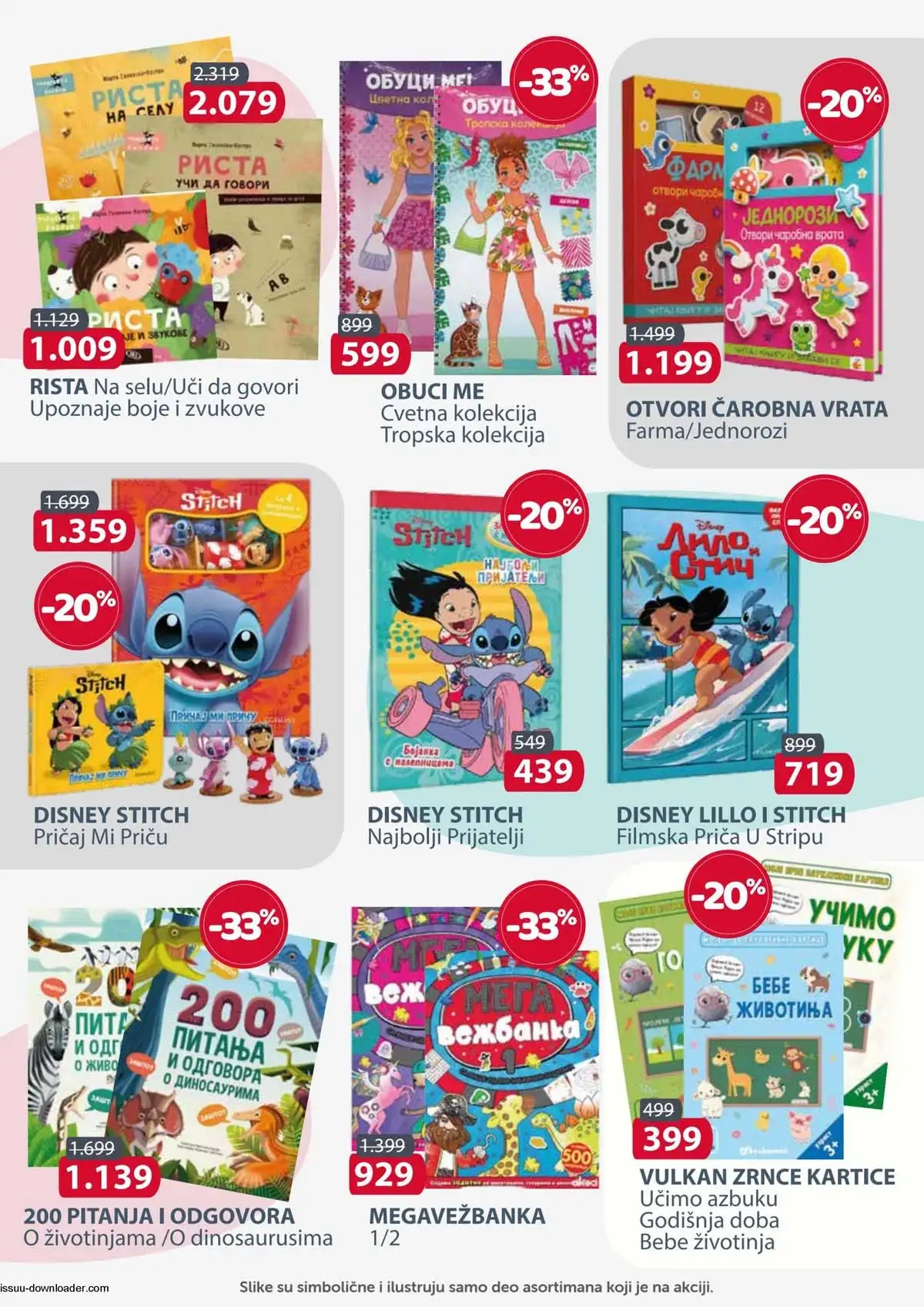 katalog aksa snizeno