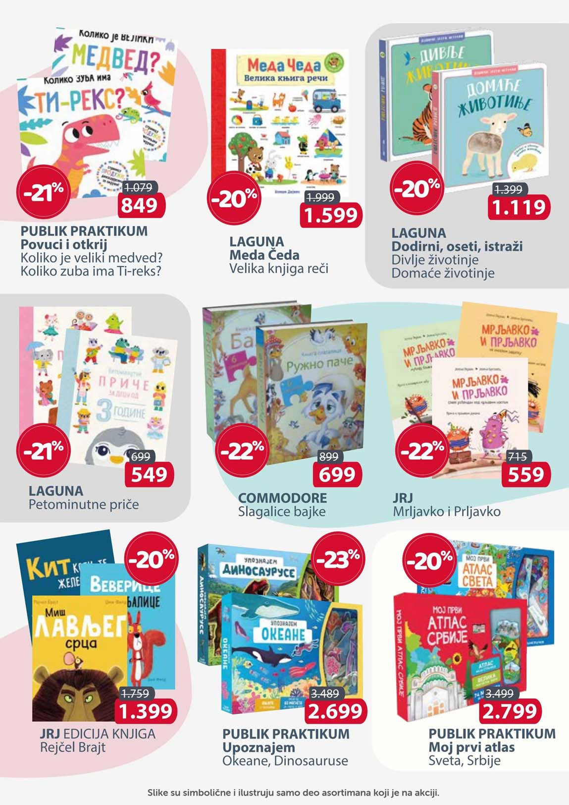 AKSA KATALOG AKCIJA