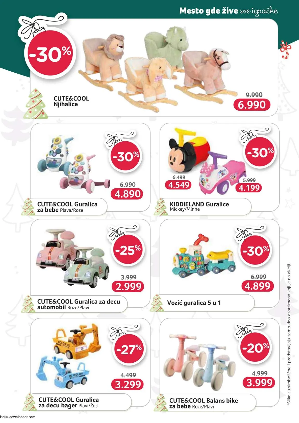 katalozi aksa snizenja katalog aksa snizeno