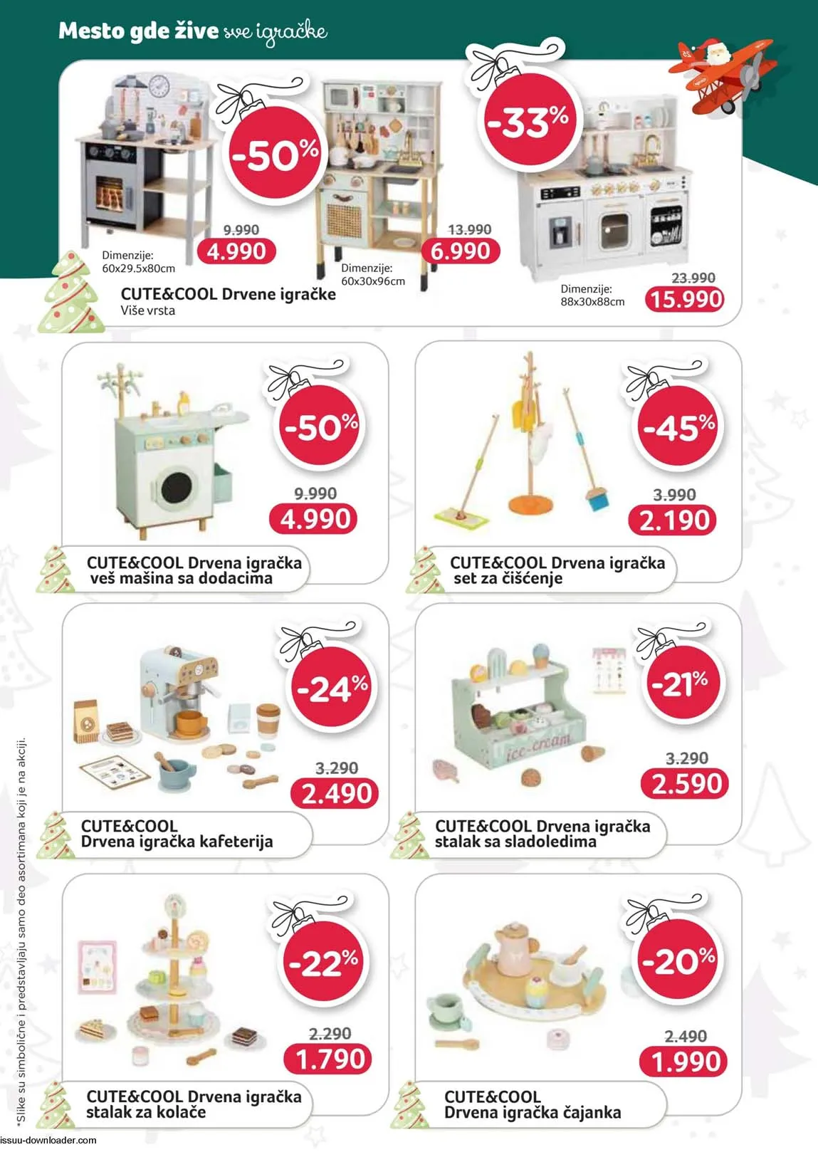 katalozi aksa snizenja katalog aksa snizeno