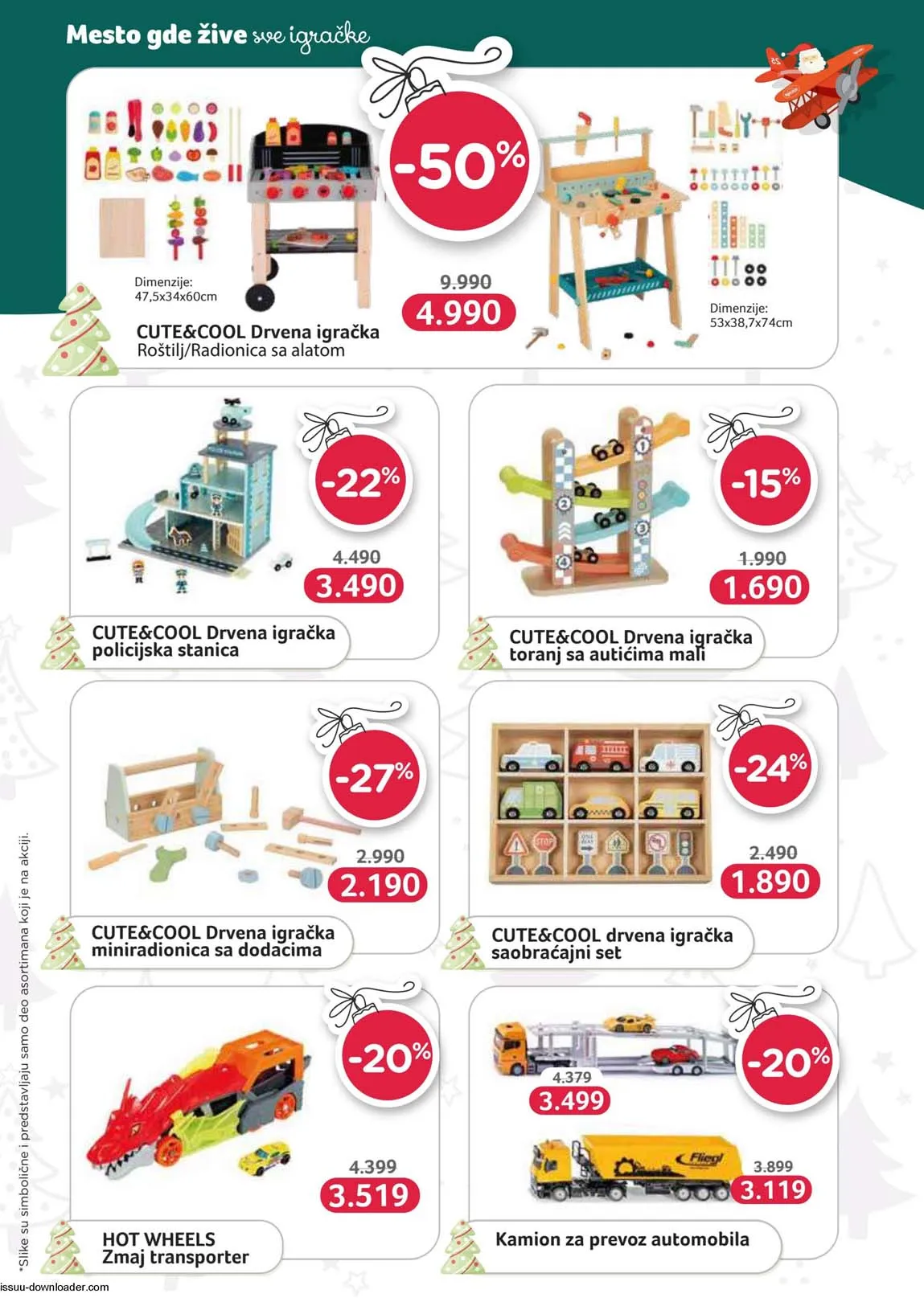 katalozi aksa snizenja katalog aksa snizeno