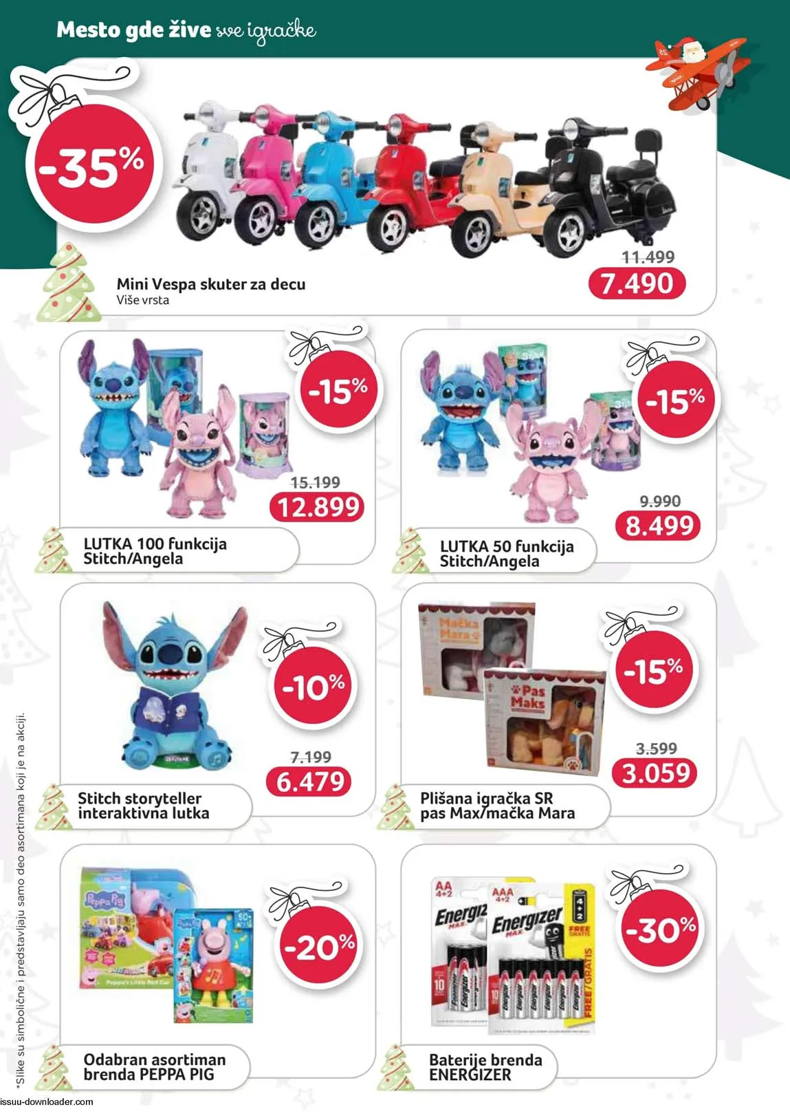 katalozi aksa snizenja katalog aksa snizeno