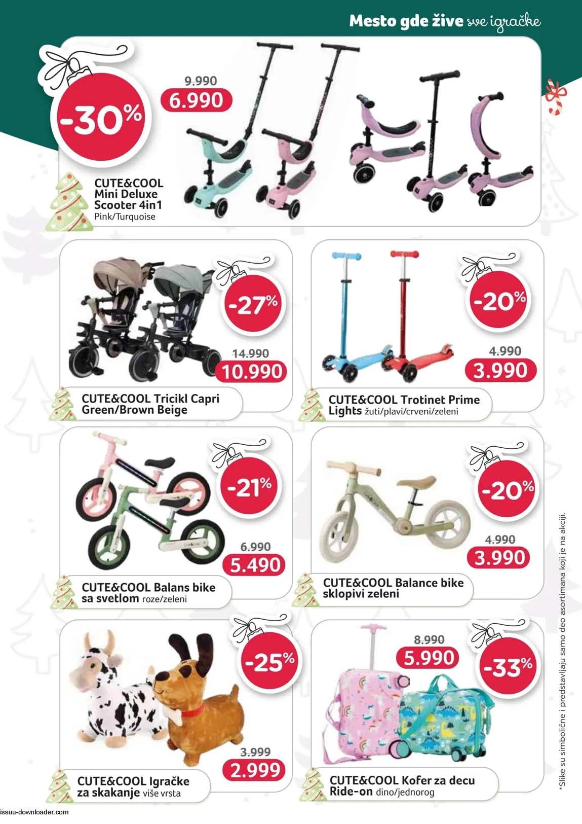 katalozi aksa snizenja katalog aksa snizeno