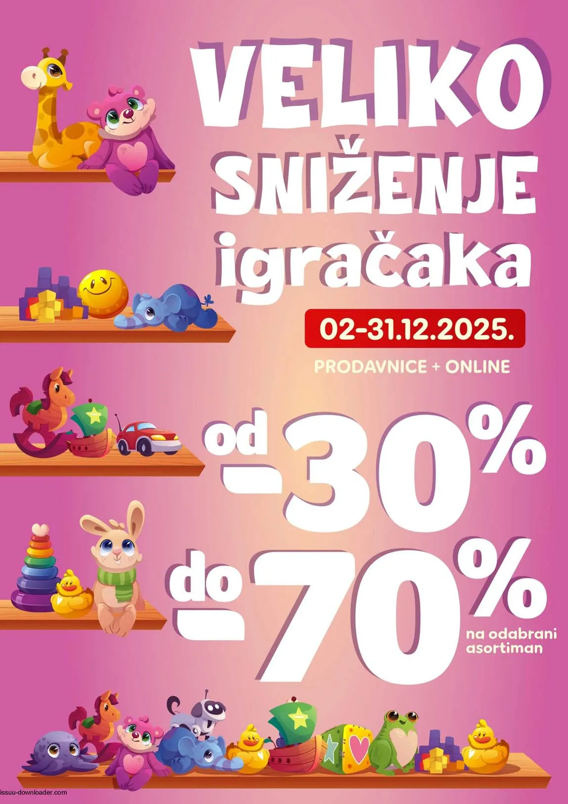 katalozi aksa snizenja katalog aksa snizeno