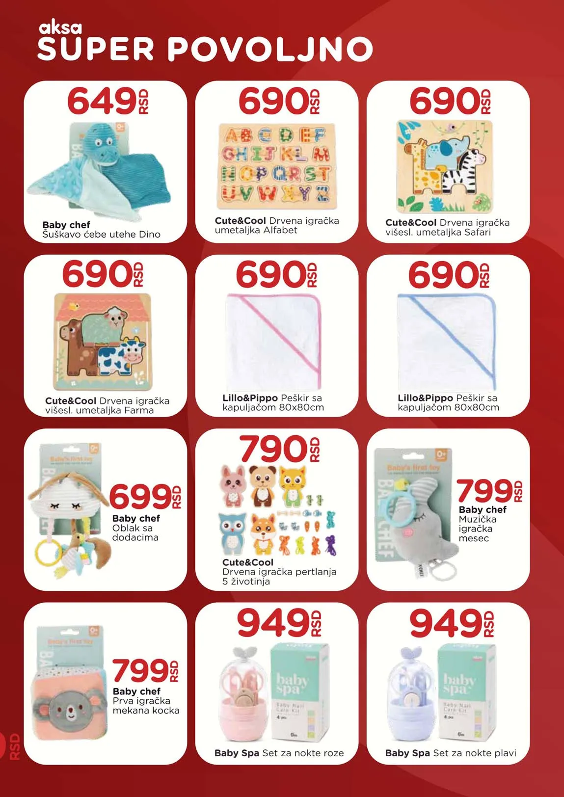 katalog aksa snizeno
