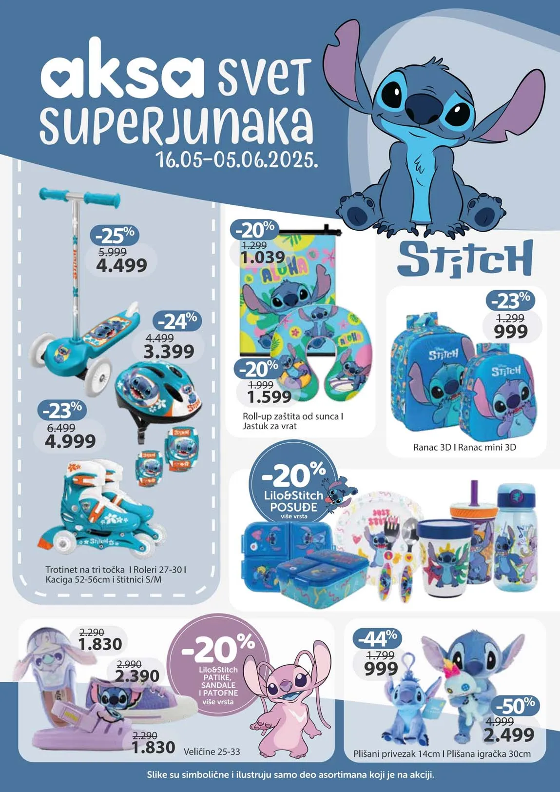 katalog aksa snizeno