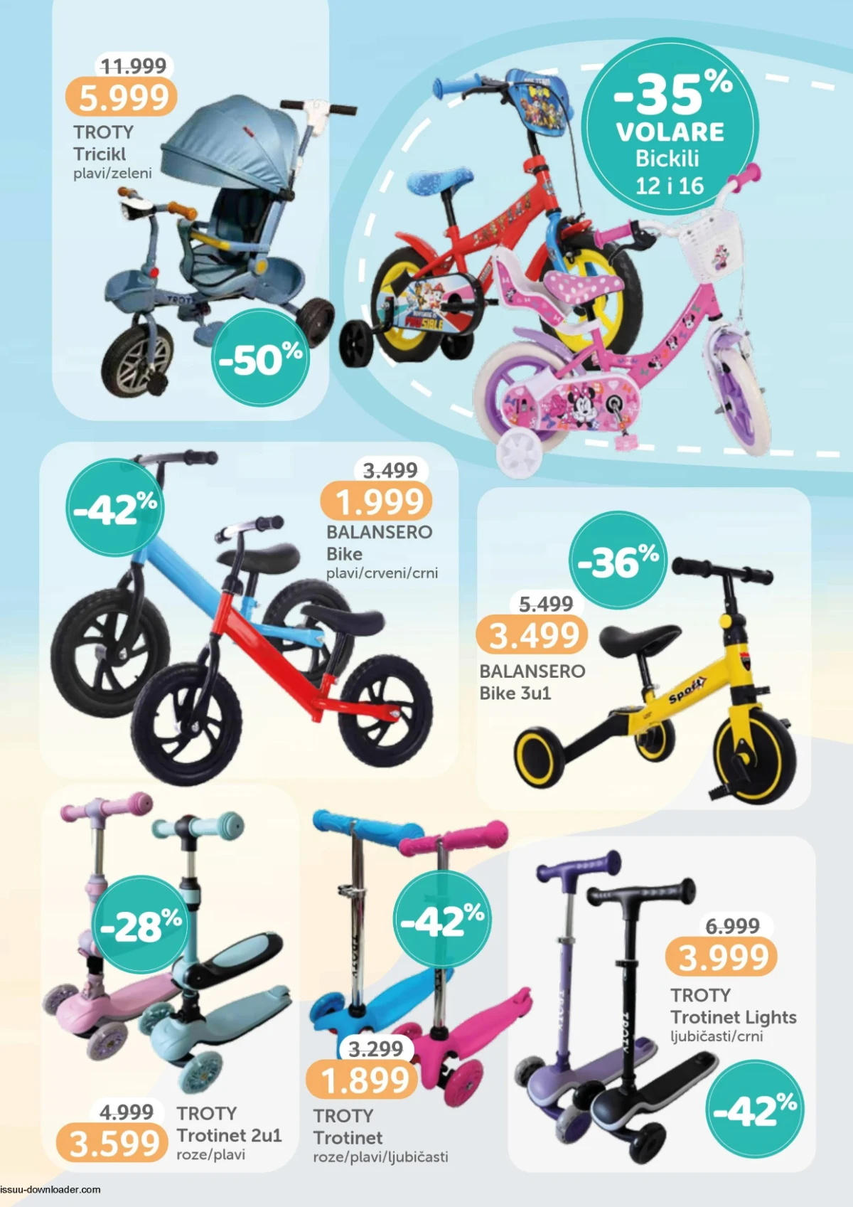 AKSA katalog strana 15 AKSA katalog strana 15 – letnja ponuda