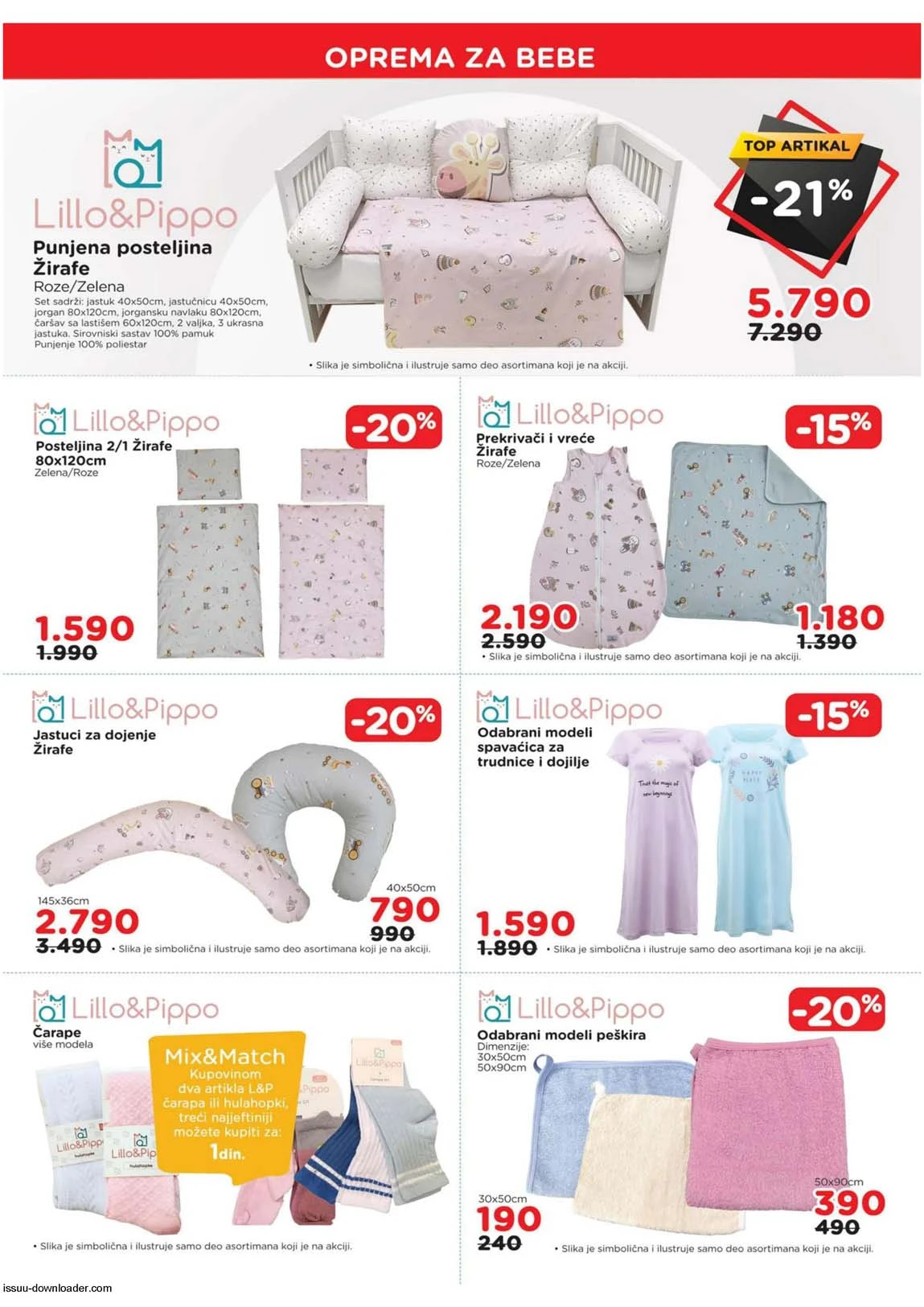 katalog aksa snizeno