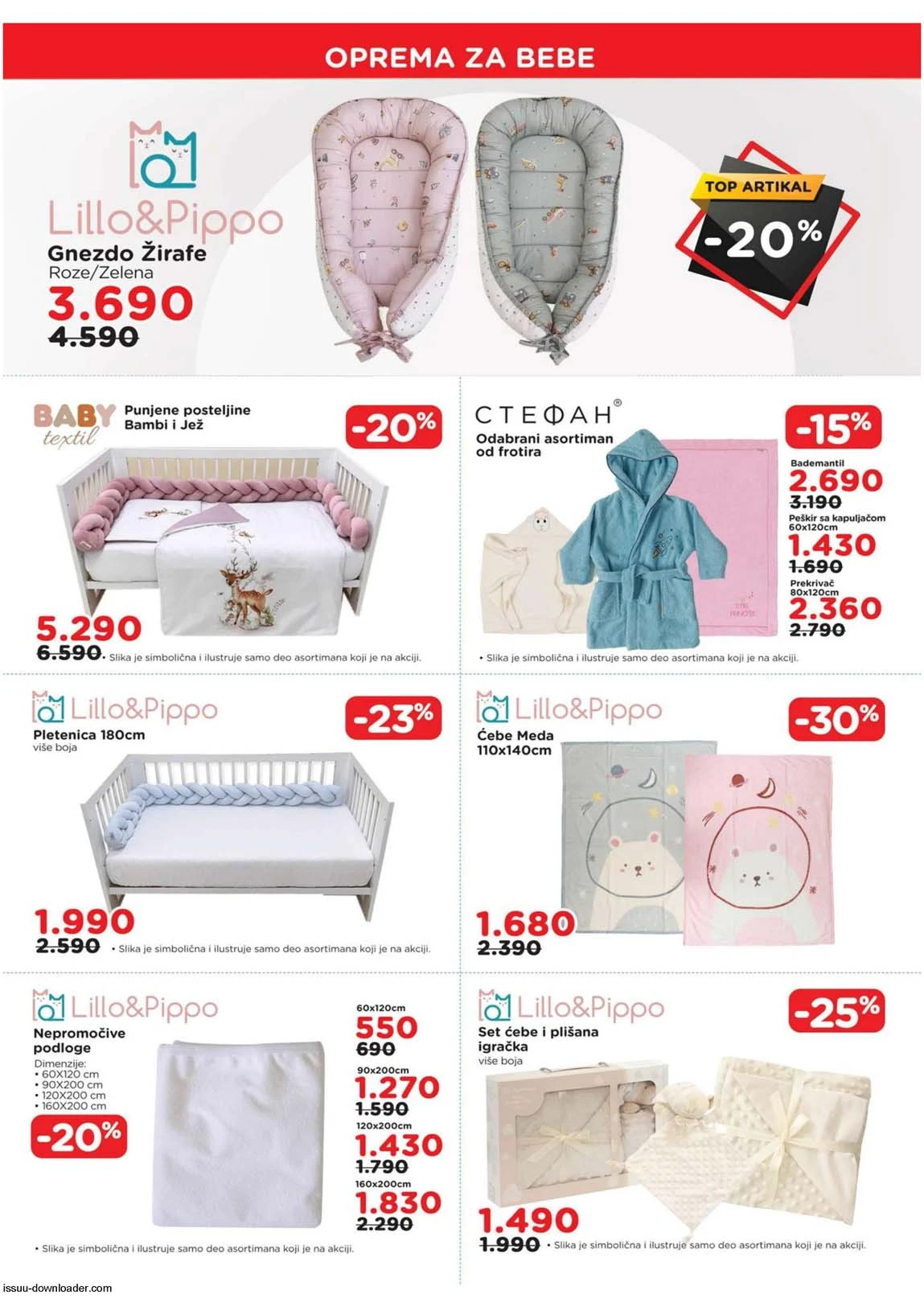 katalog aksa snizeno