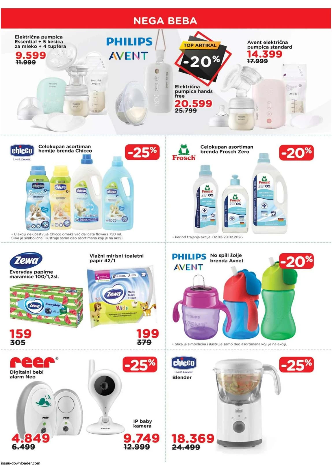 katalog aksa snizeno