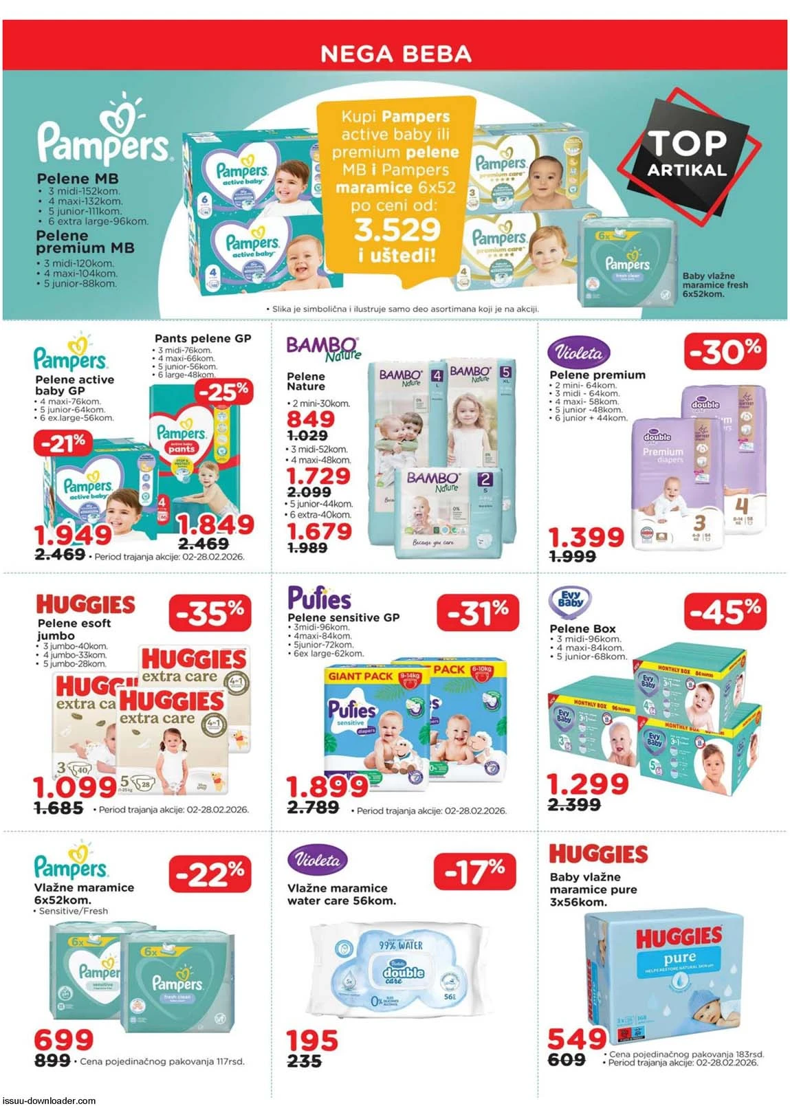 katalog aksa snizeno