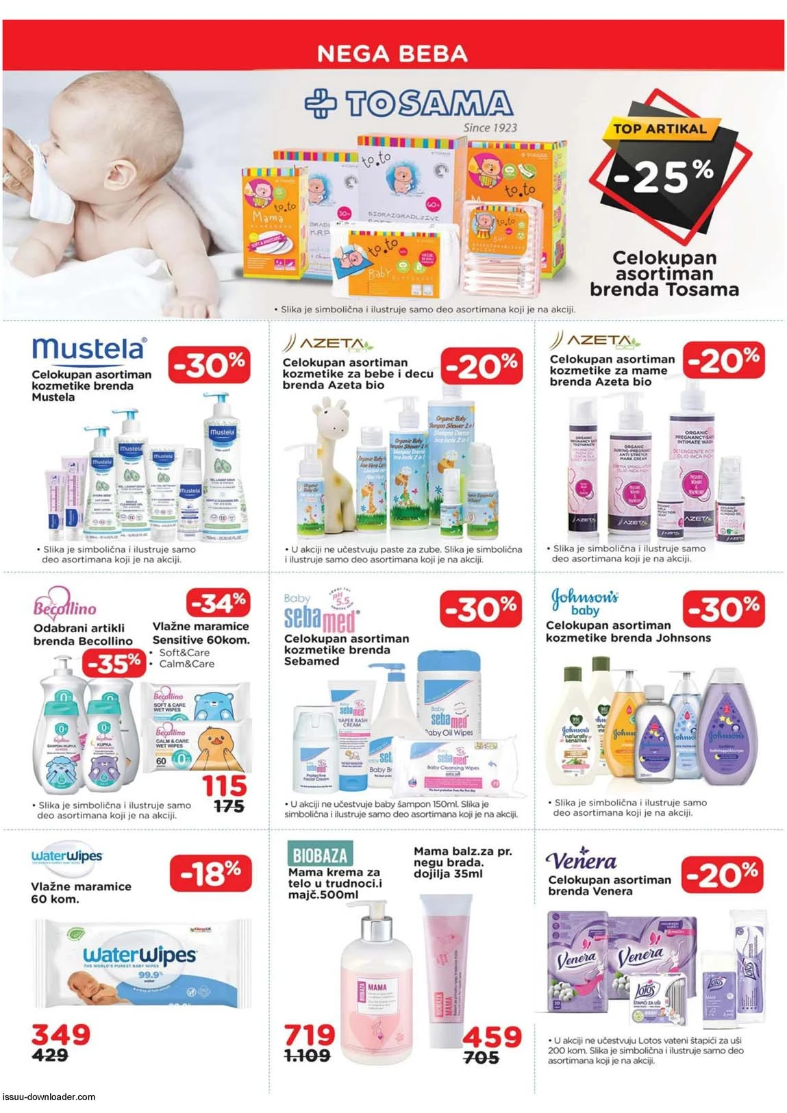 katalog aksa snizeno