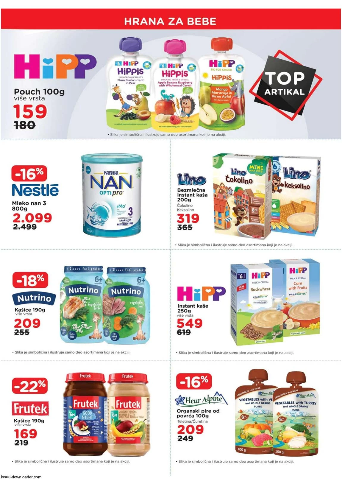 katalog aksa snizeno