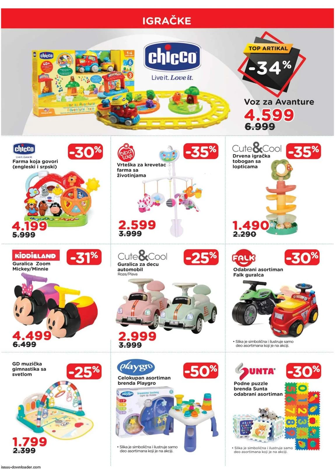 katalog aksa snizeno