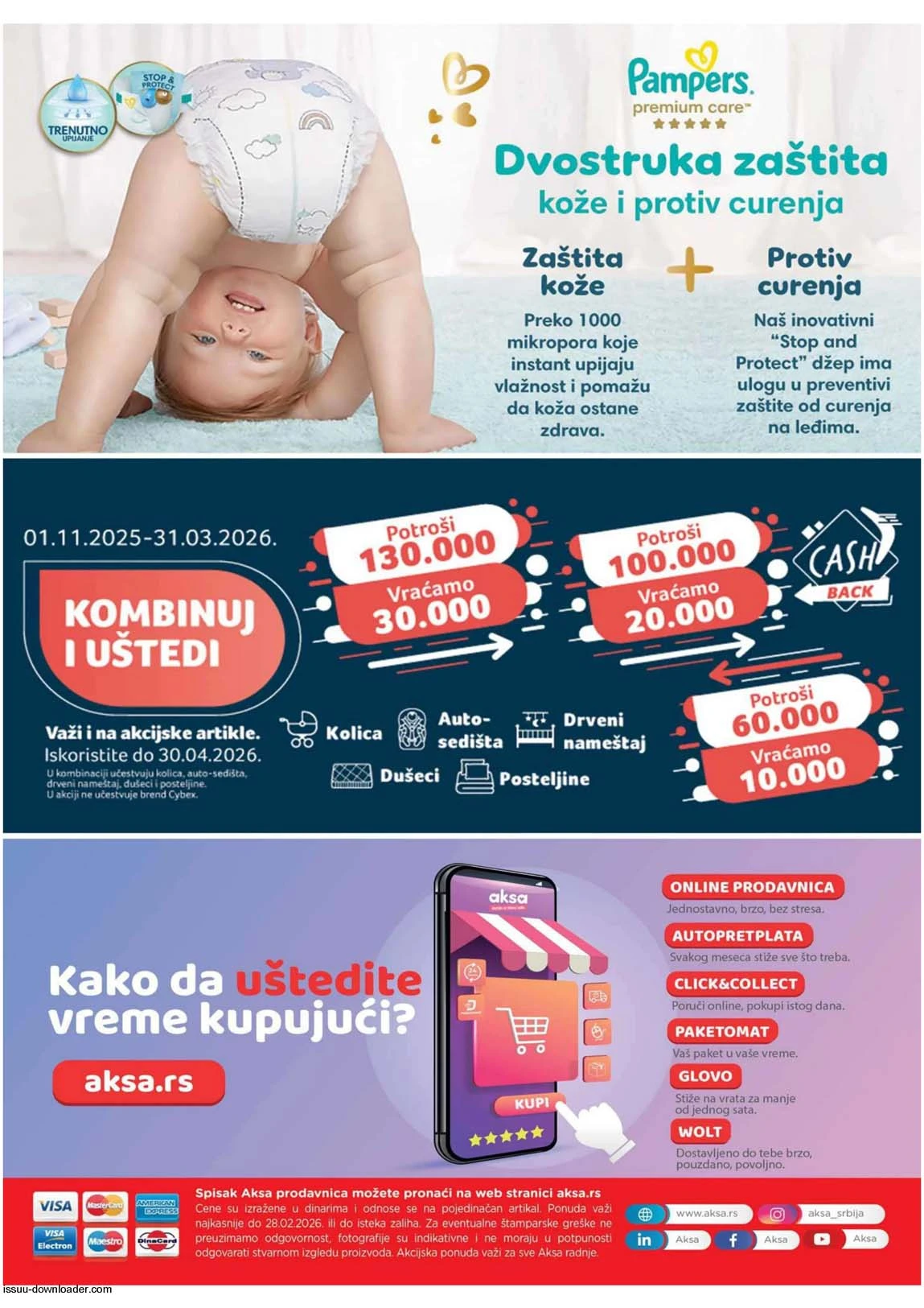 katalog aksa snizeno