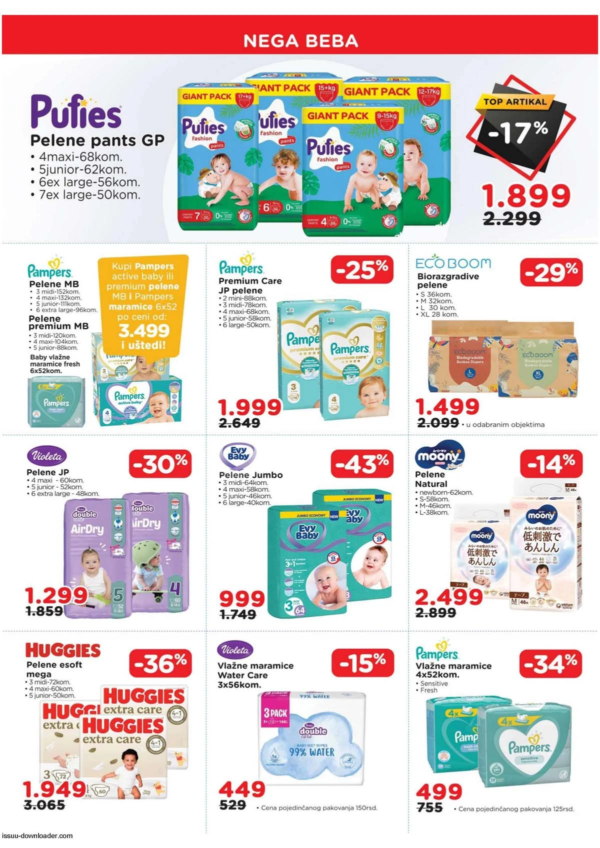 katalozi aksa snizenja katalog aksa snizeno