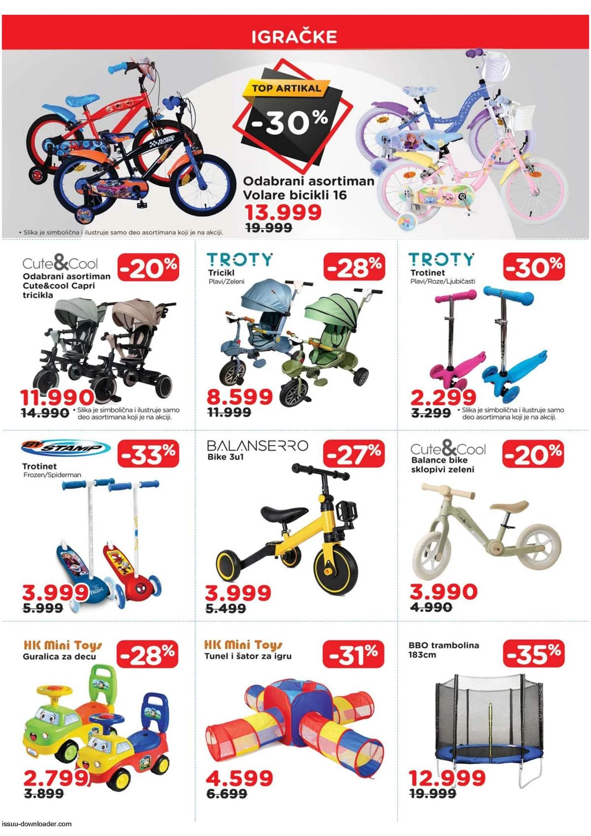 katalozi aksa snizenja katalog aksa snizeno