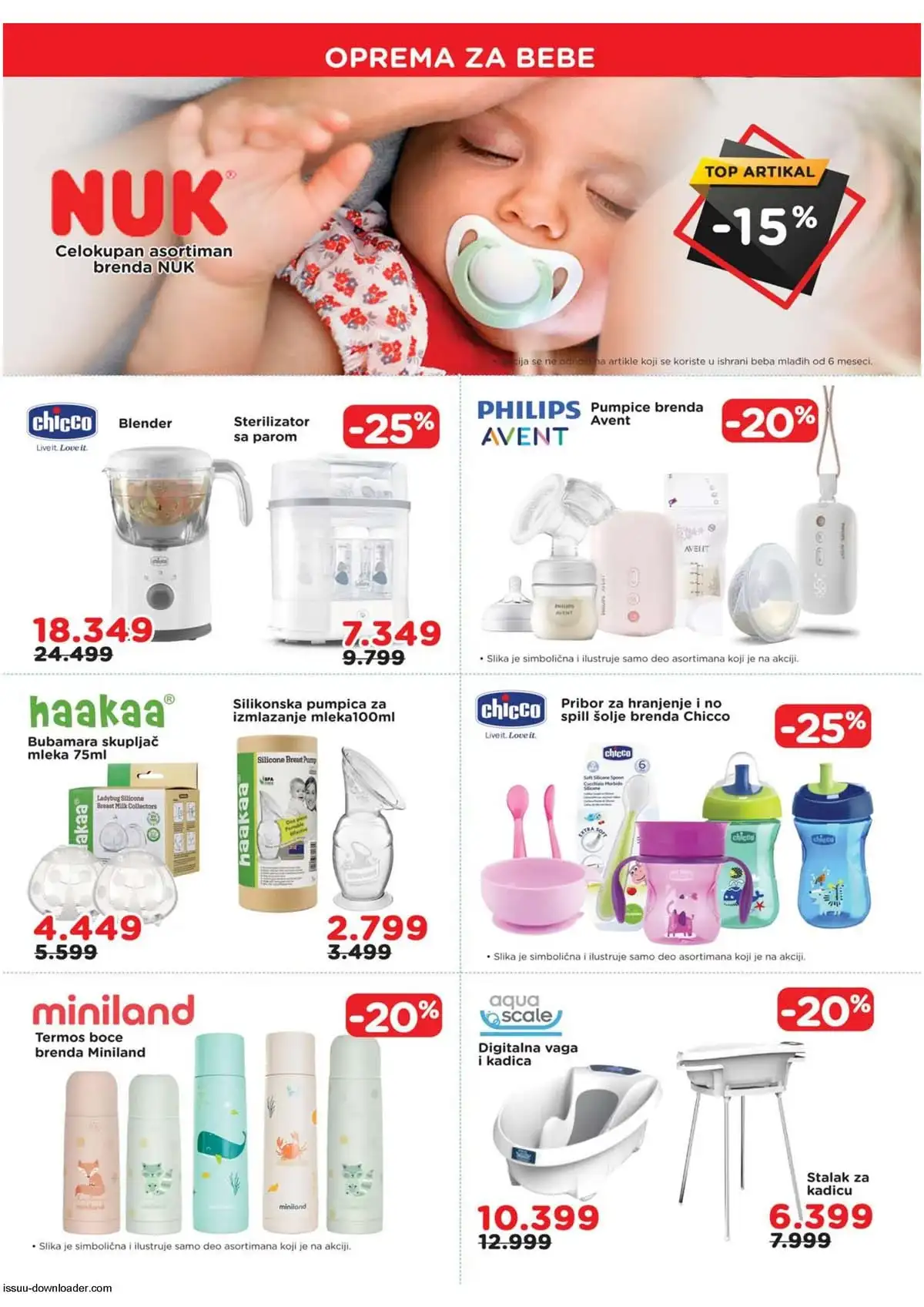 katalog aksa snizeno