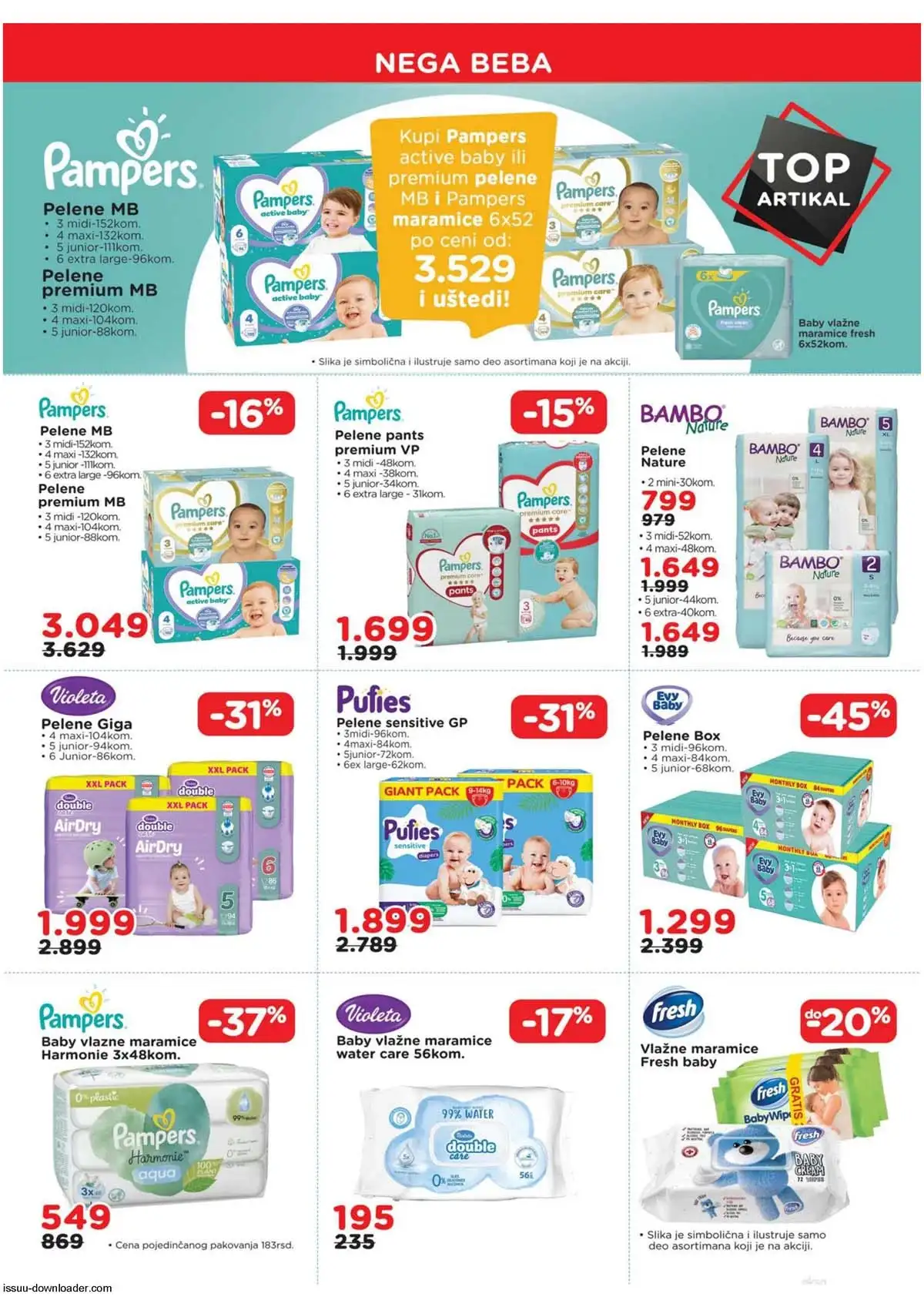 katalog aksa snizeno