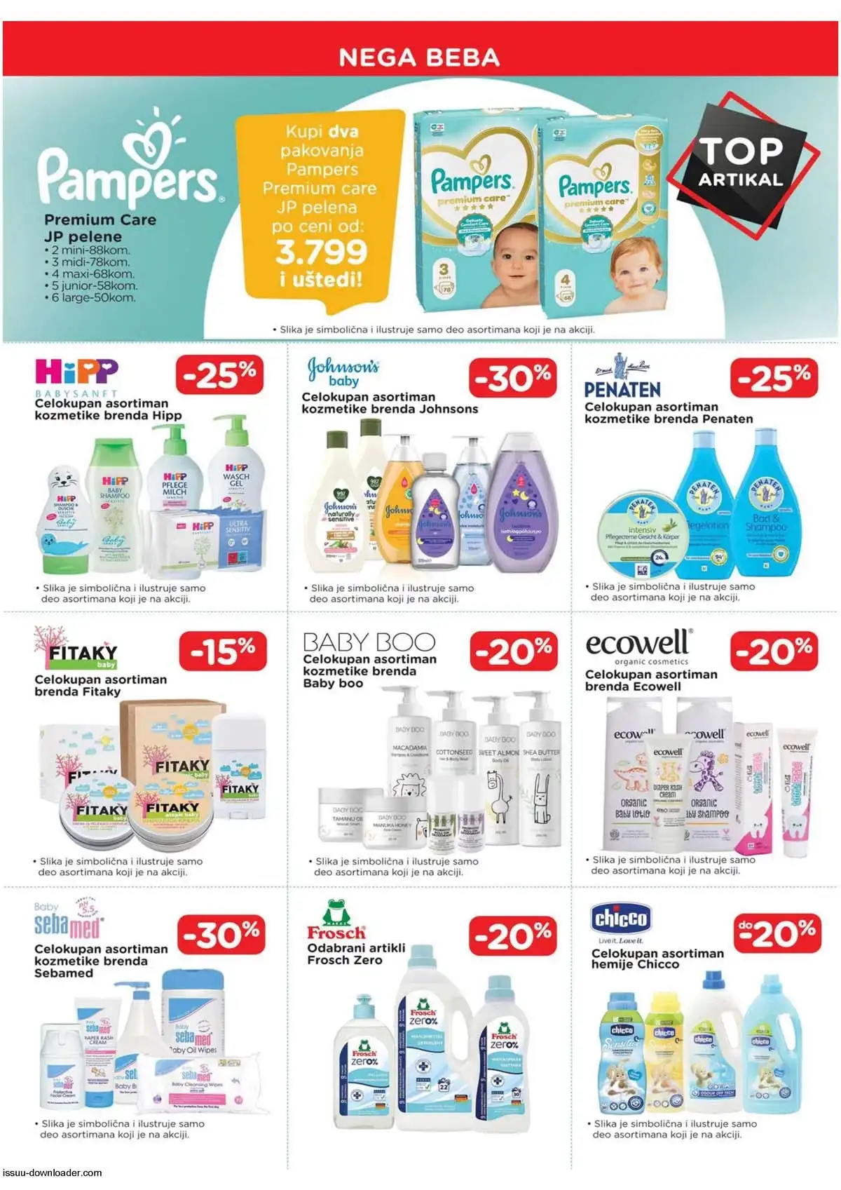 katalog aksa snizeno