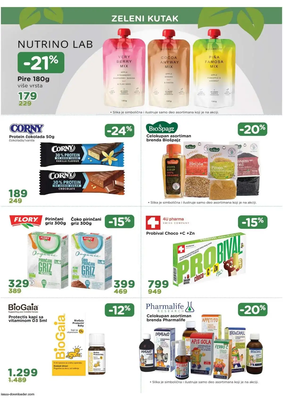 katalog aksa snizeno