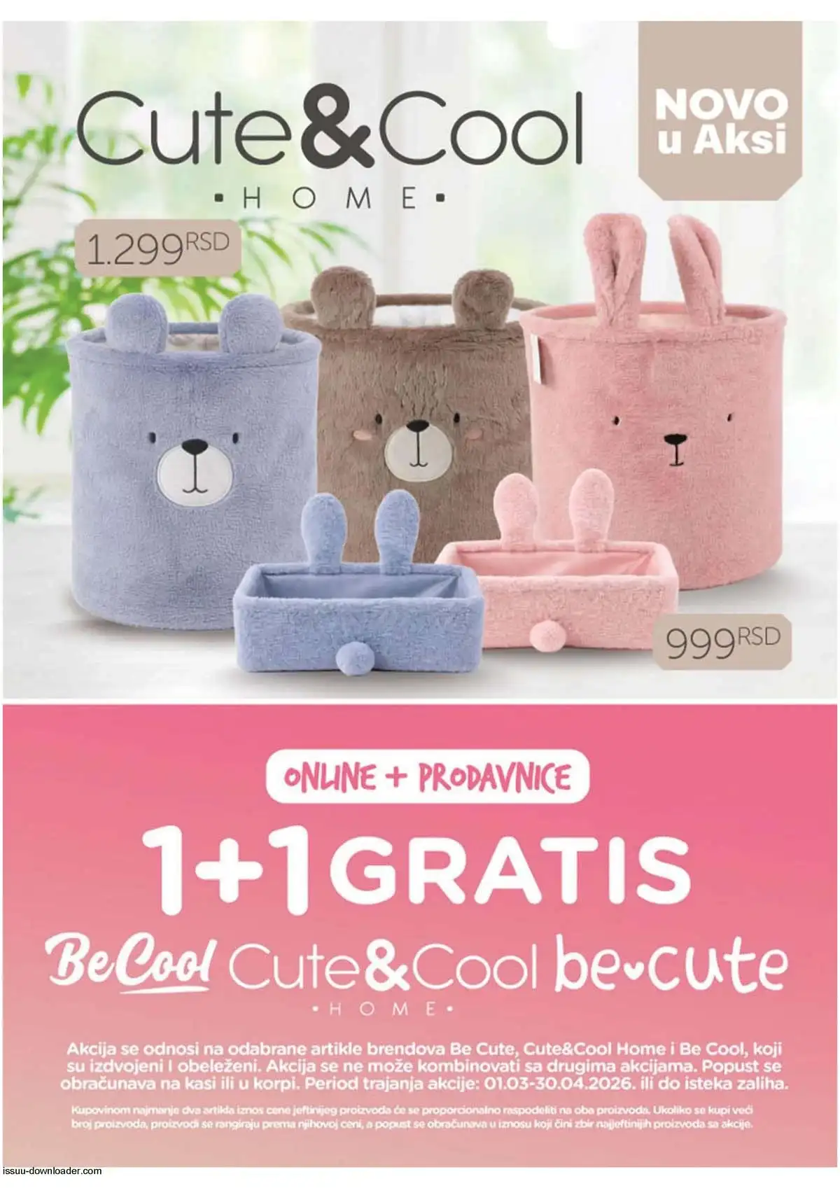 katalog aksa snizeno