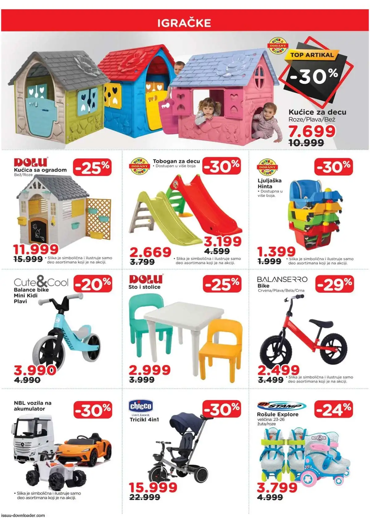 katalog aksa snizeno